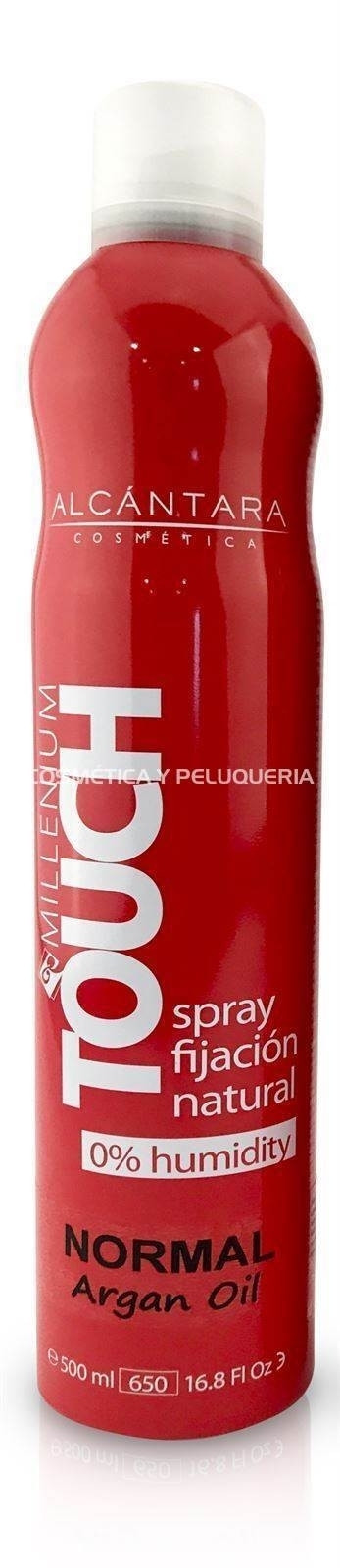 MILLENIUM SPRAY NORMAL 16 OZ