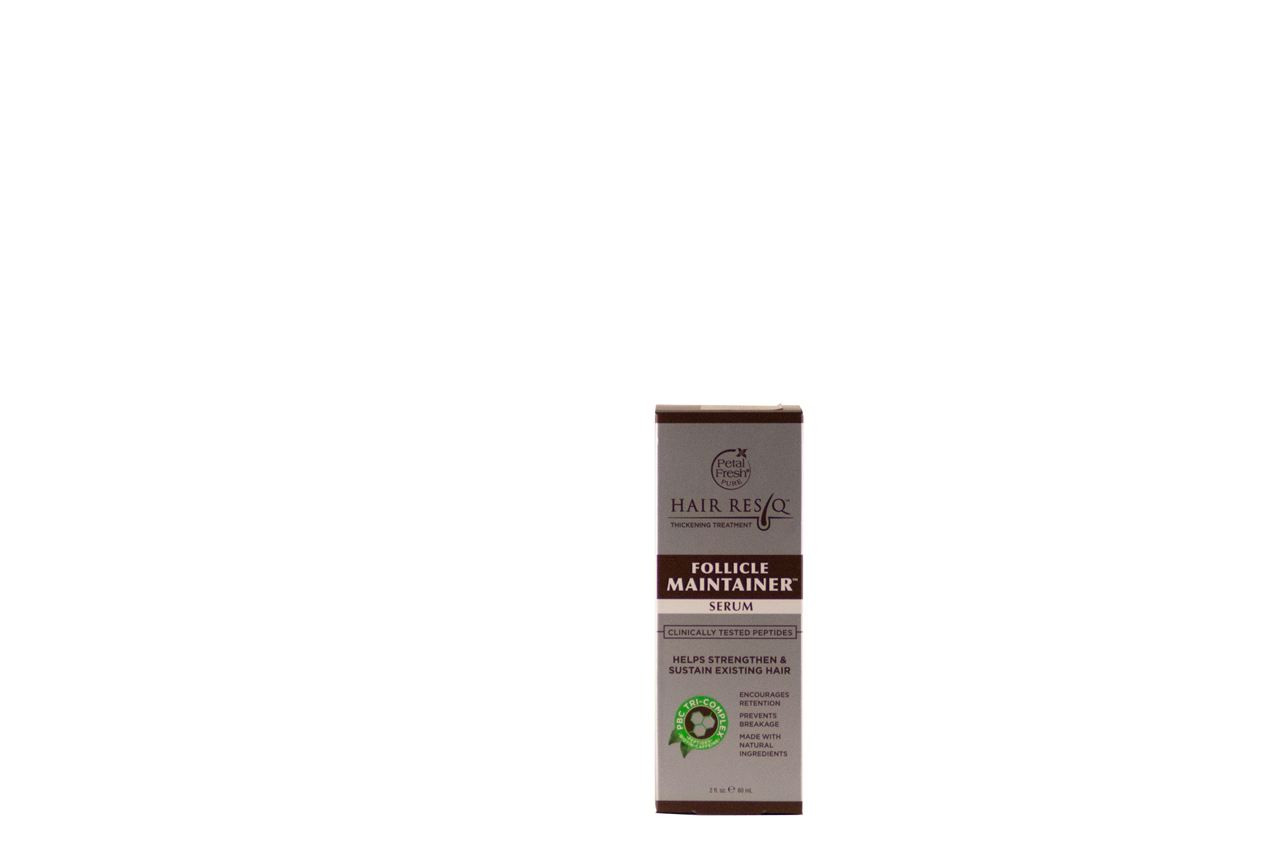 PETAL FRESH HAIR RESCUE FOLLICLE MAINTAINER SERUM 2 FL OZ