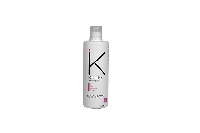 KERALISS KERATIN ESSENTIAL BALM
