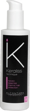 KERALISS KERATIN ESSENTIAL THERMIC HAIR PROTECTION