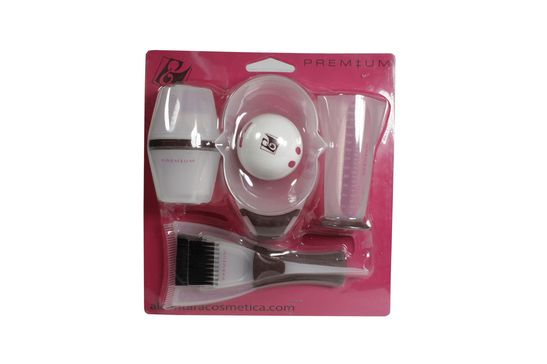 KIT TECNICO PREMIUM