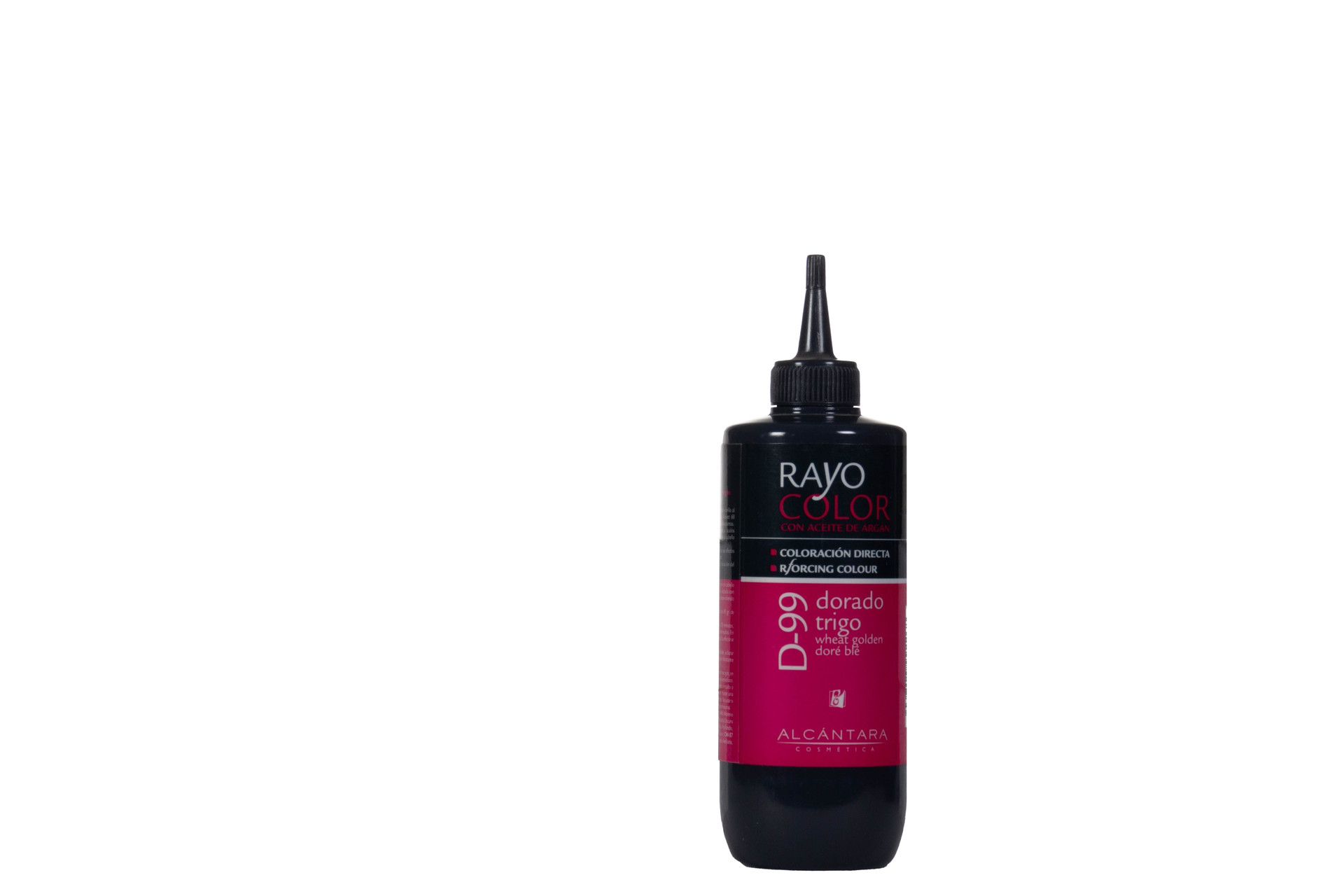 RAYOCOLOR DORADO TRIGO 10.5OZ