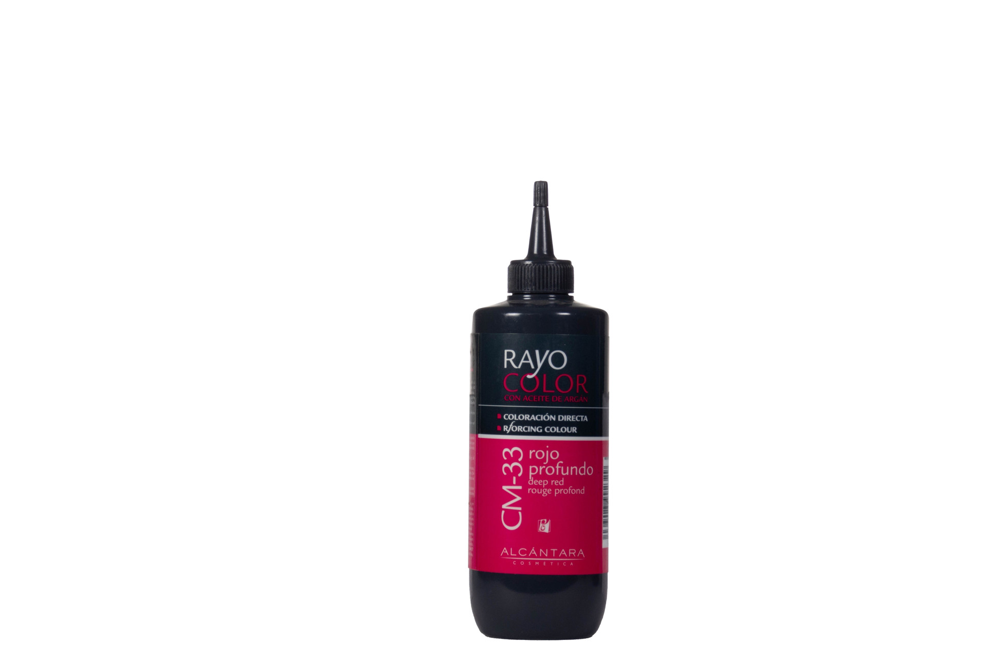 RAYOCOLOR ROJO PROF. 10.5OZ