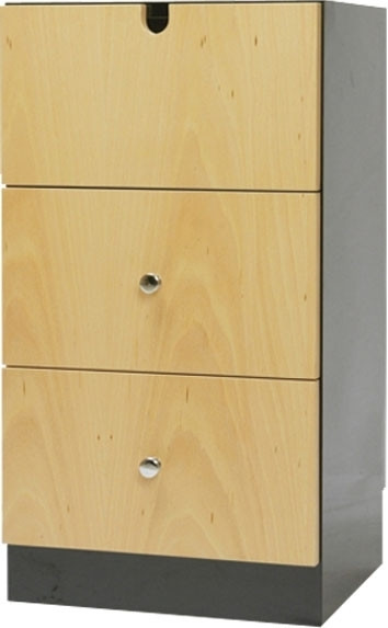 ROBBOT BETA BLACK-BEECH WOOD