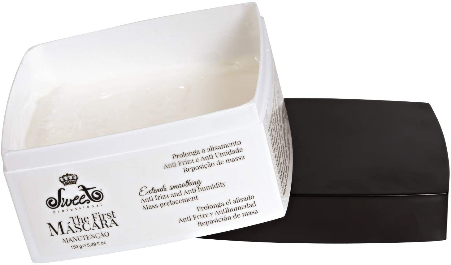 SWEET THE FIRST MASK 5.29 OZ