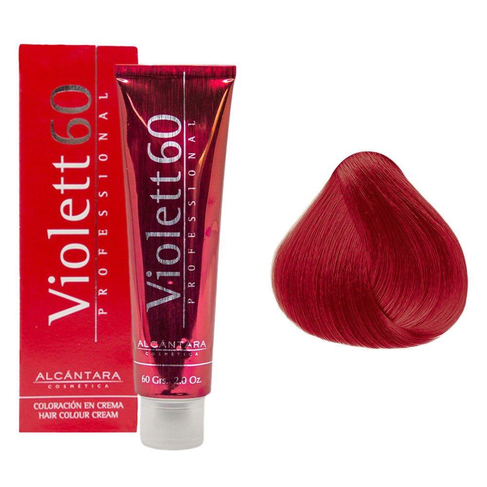 VIOLETT 60 MAGENTA 7/75