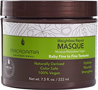MACADAMIA WEIGHTLESS MASQUE 7.5OZ