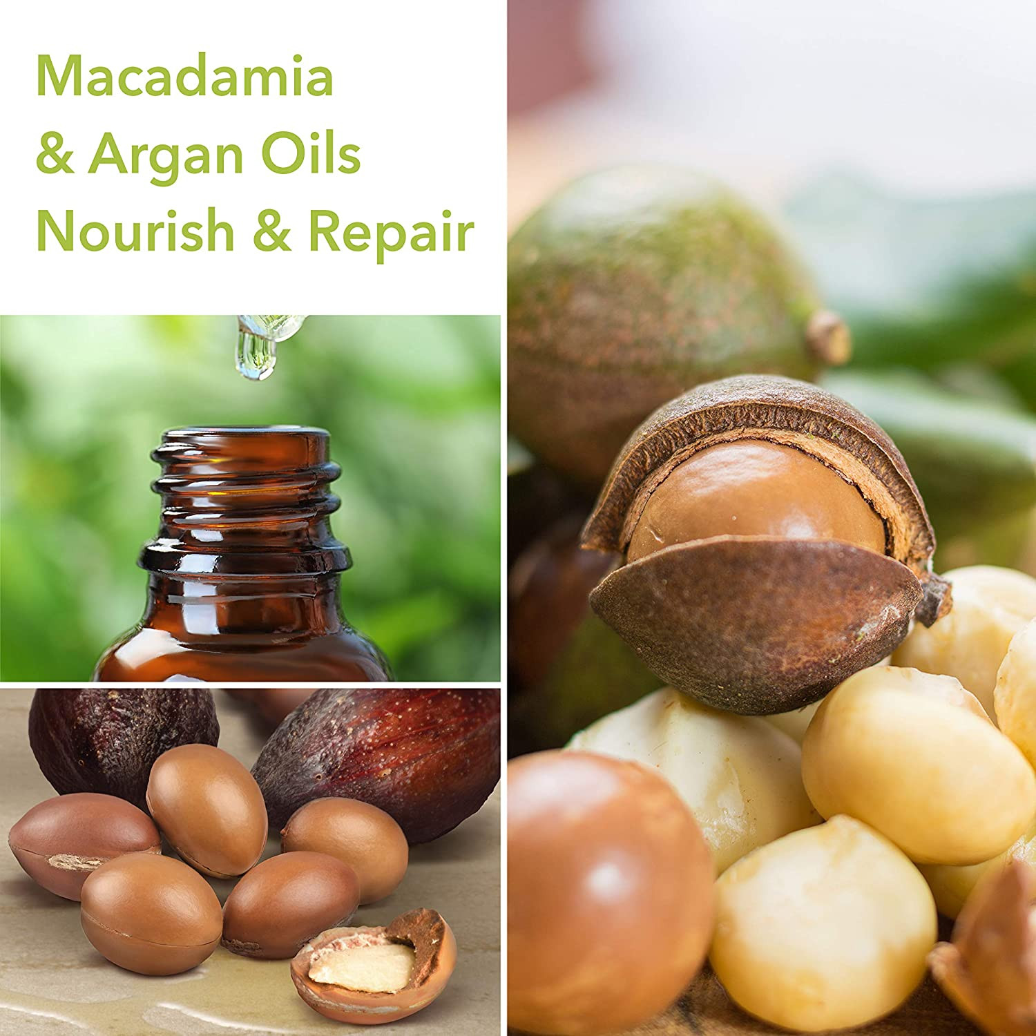 MACADAMIA PROFESSIONAL ULTRA RICH MOISTURE SHAMPOO 10 OZ