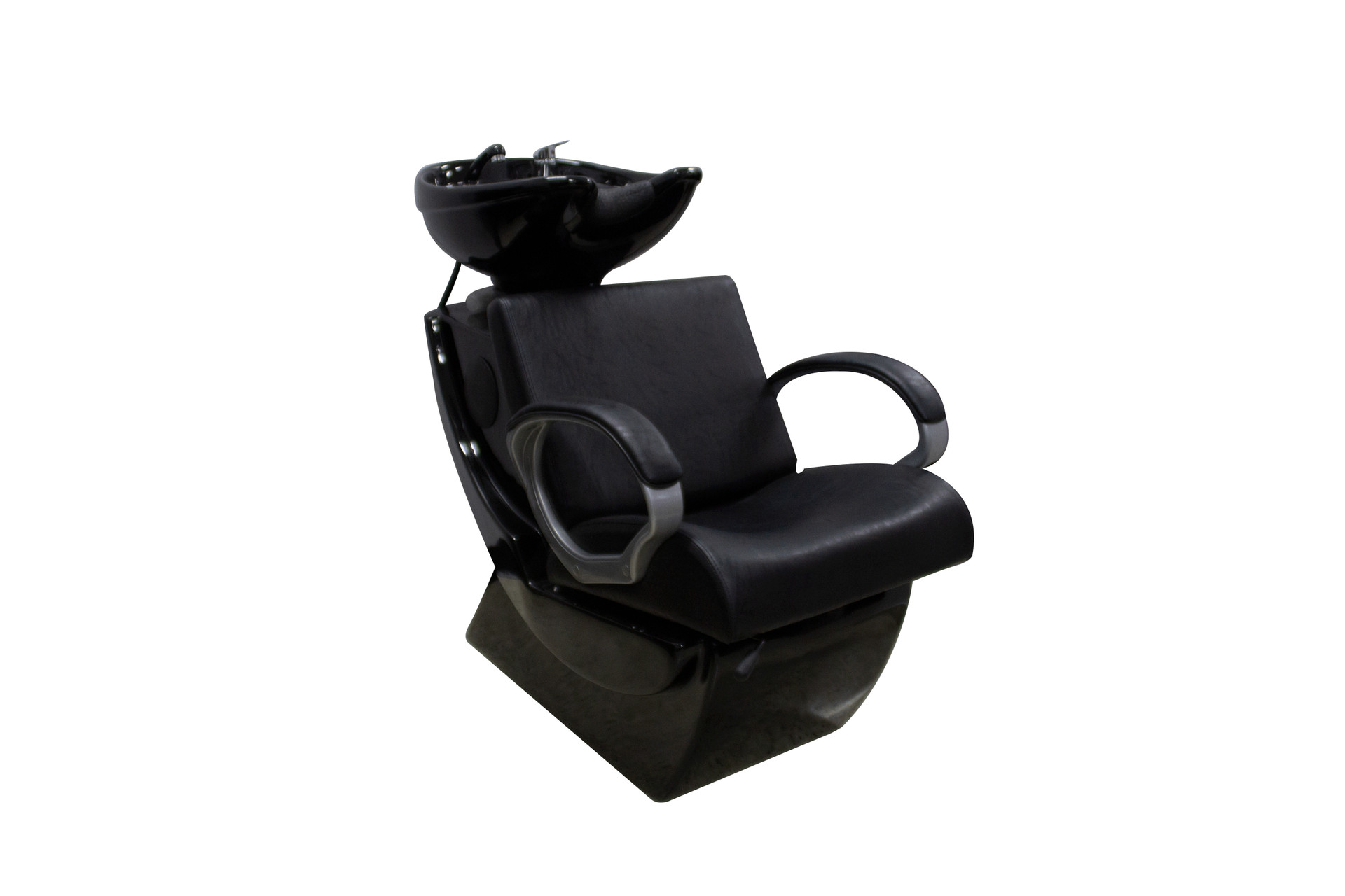 SHAMPOO BOWL KD-51 NEGRO