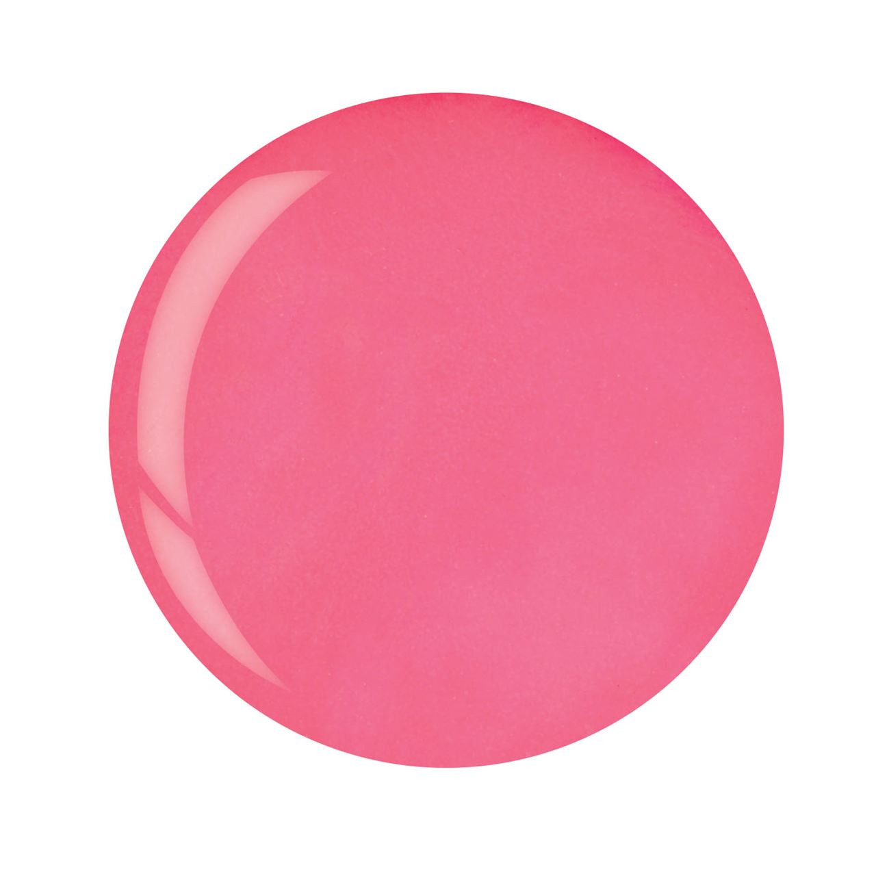 DIP POWDER NEON PINK .5 OZ