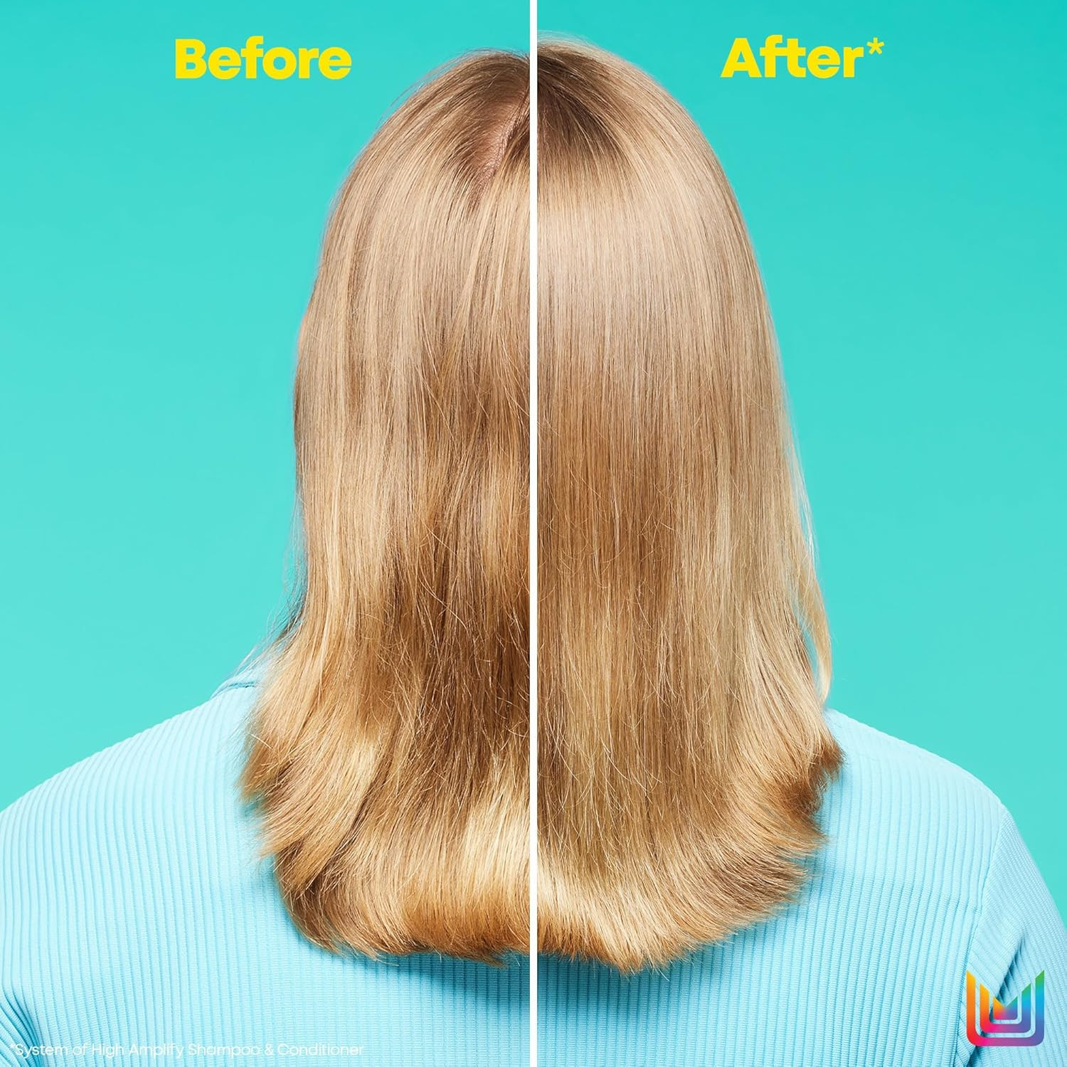 MATRIX HIGH AMPLIFY CONDITIONER 300 ML
