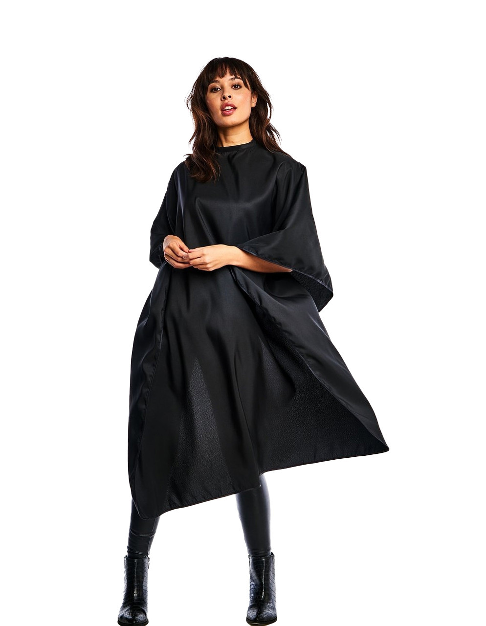 BETTY CAPA CORTE XL BLACK 8000