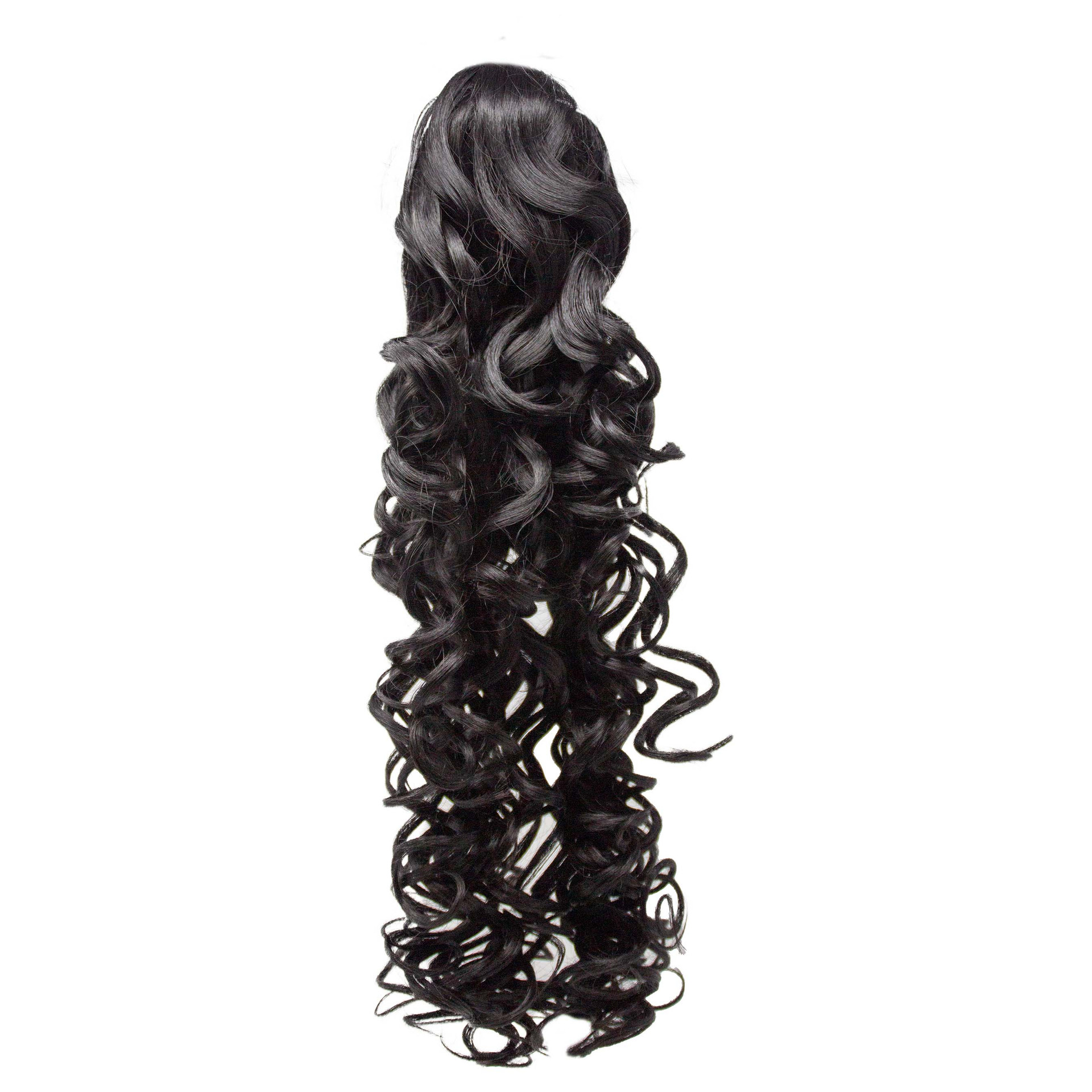 MONO FHP300 LONG CURL #1B