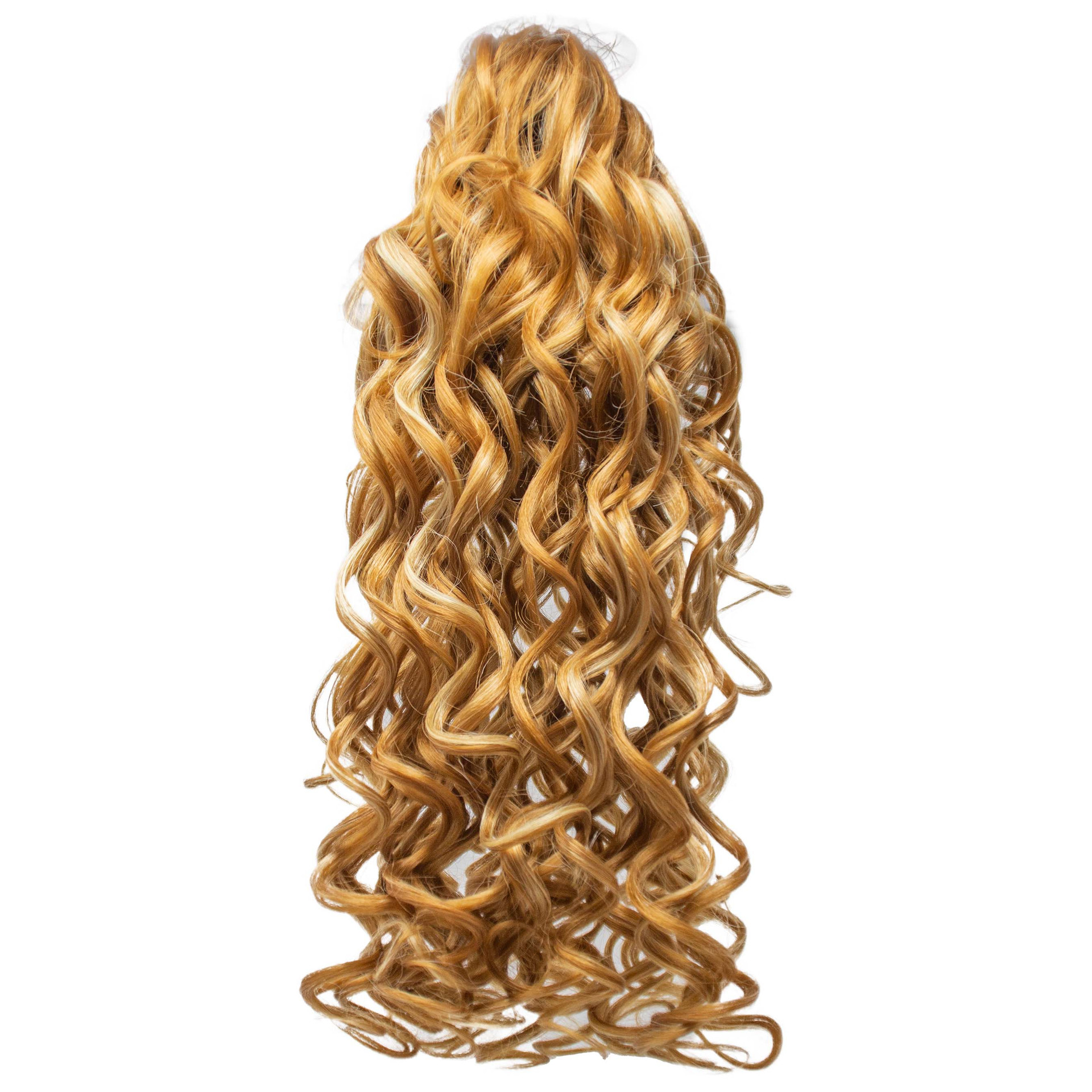 MONO FHP300 LONG CURL #F27613