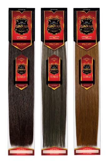 EXTENSION SILKY 18 #4-27