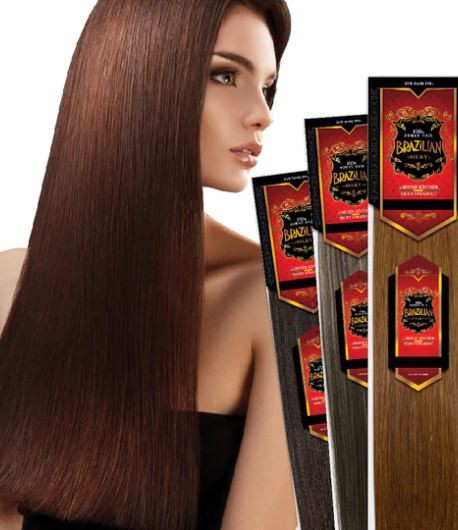 EXTENSION SILKY 22 #6