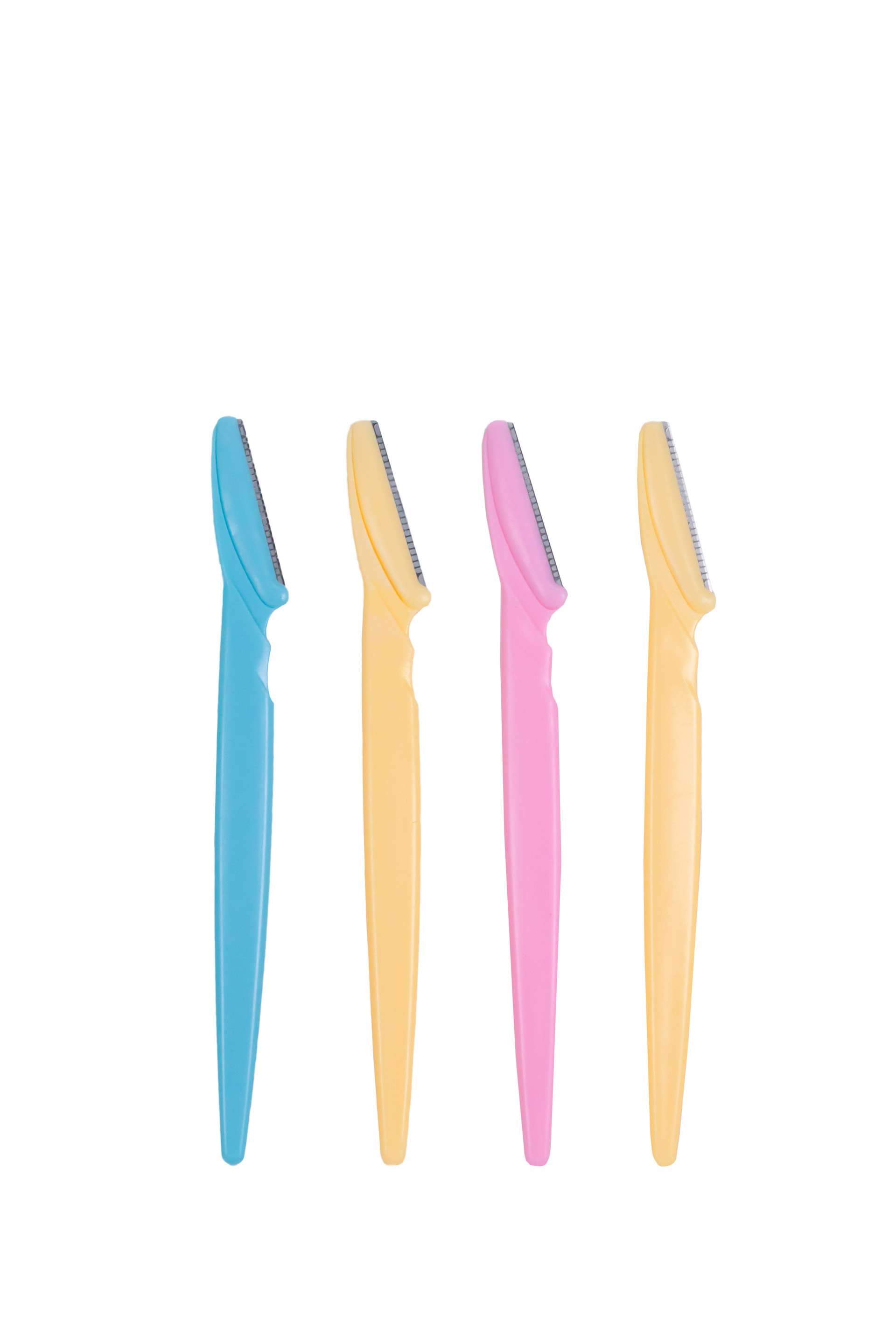 PERFILADOR INDIVIDUALES COLOR ASSORTED #3528