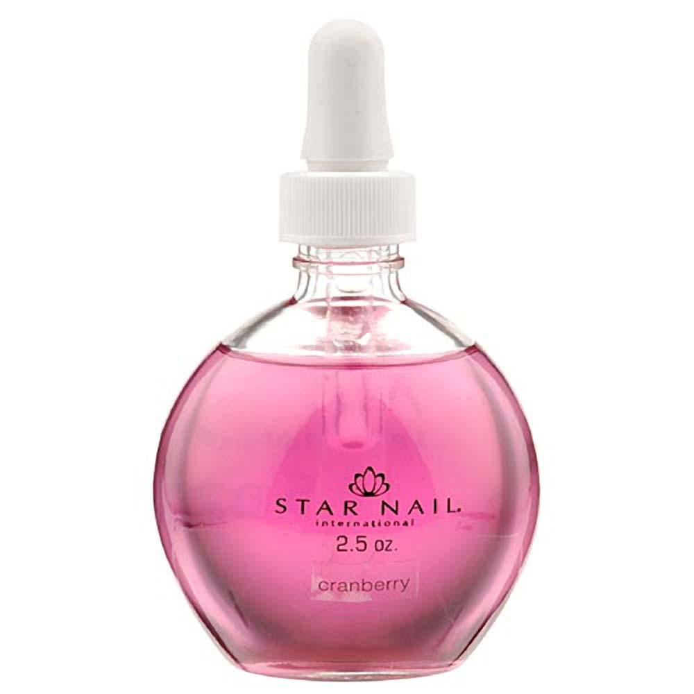 BOLA STAR CUTICLE REMOVER 2.5