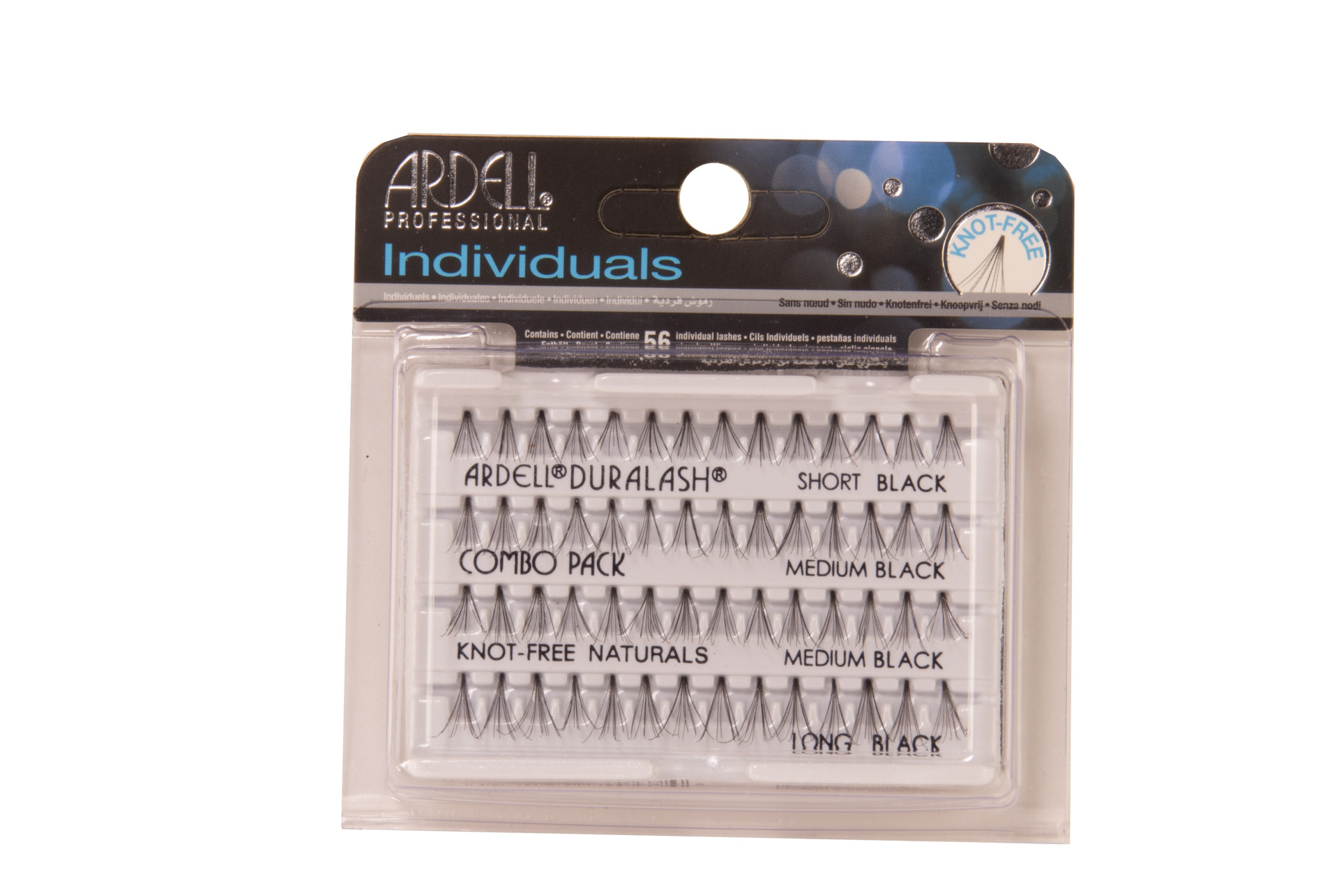 ARDELL PESTAÑA #65063 COMB