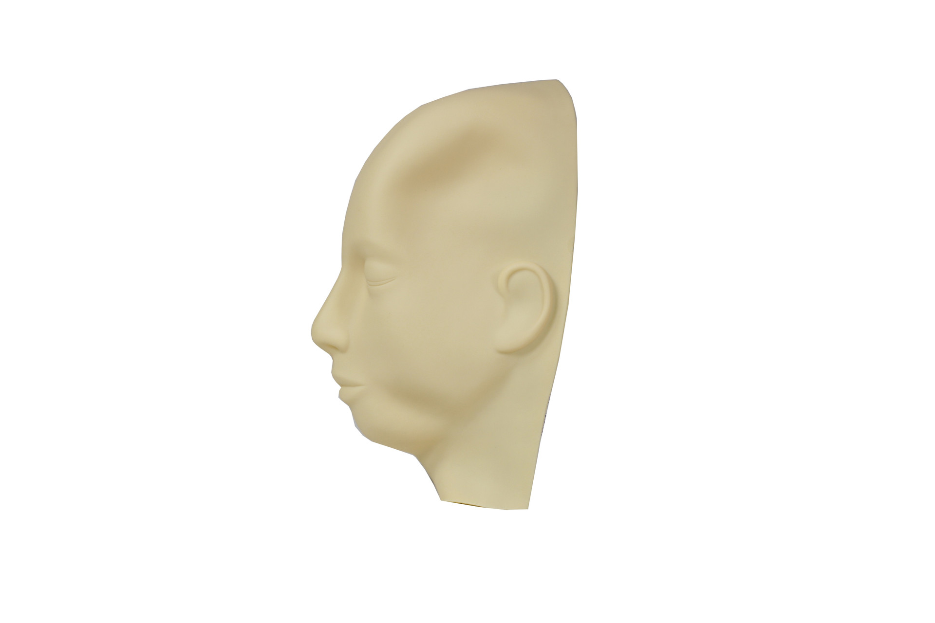 MINGA MASK REPLACE PRACTICA