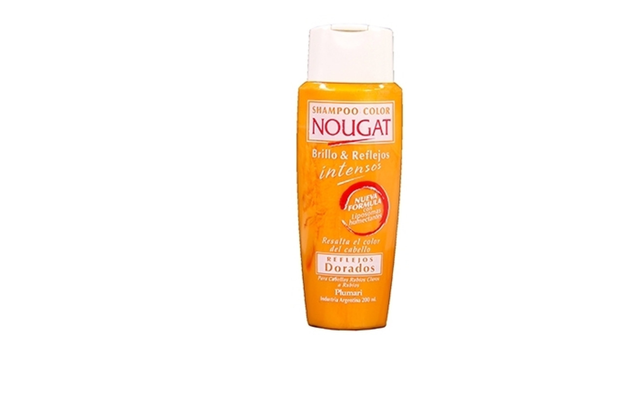 NOUGAT SHAM.CHAMPAGE 200ML