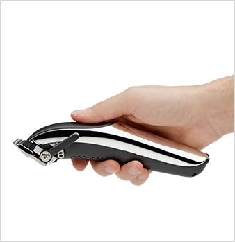 GAMMA ERGO MAGNETIC LINEAR CLIPPER