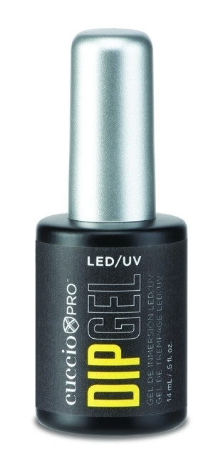 DIP GEL LAYERING 1/2