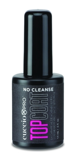 DIP GEL TOP 1/2