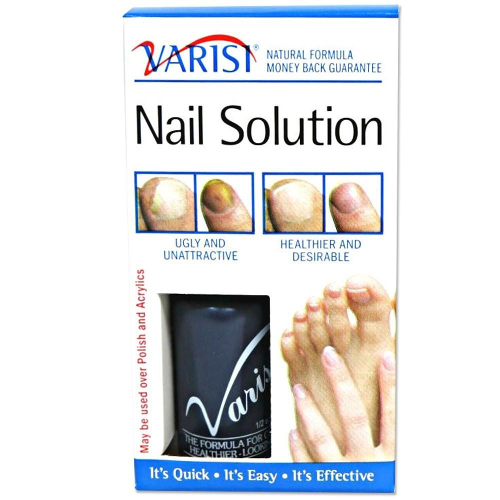 VARISI ANTI HONGO D/6