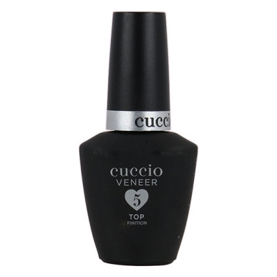 CUCCIO COLOR VENNER TOP 5 GEL 13 ML