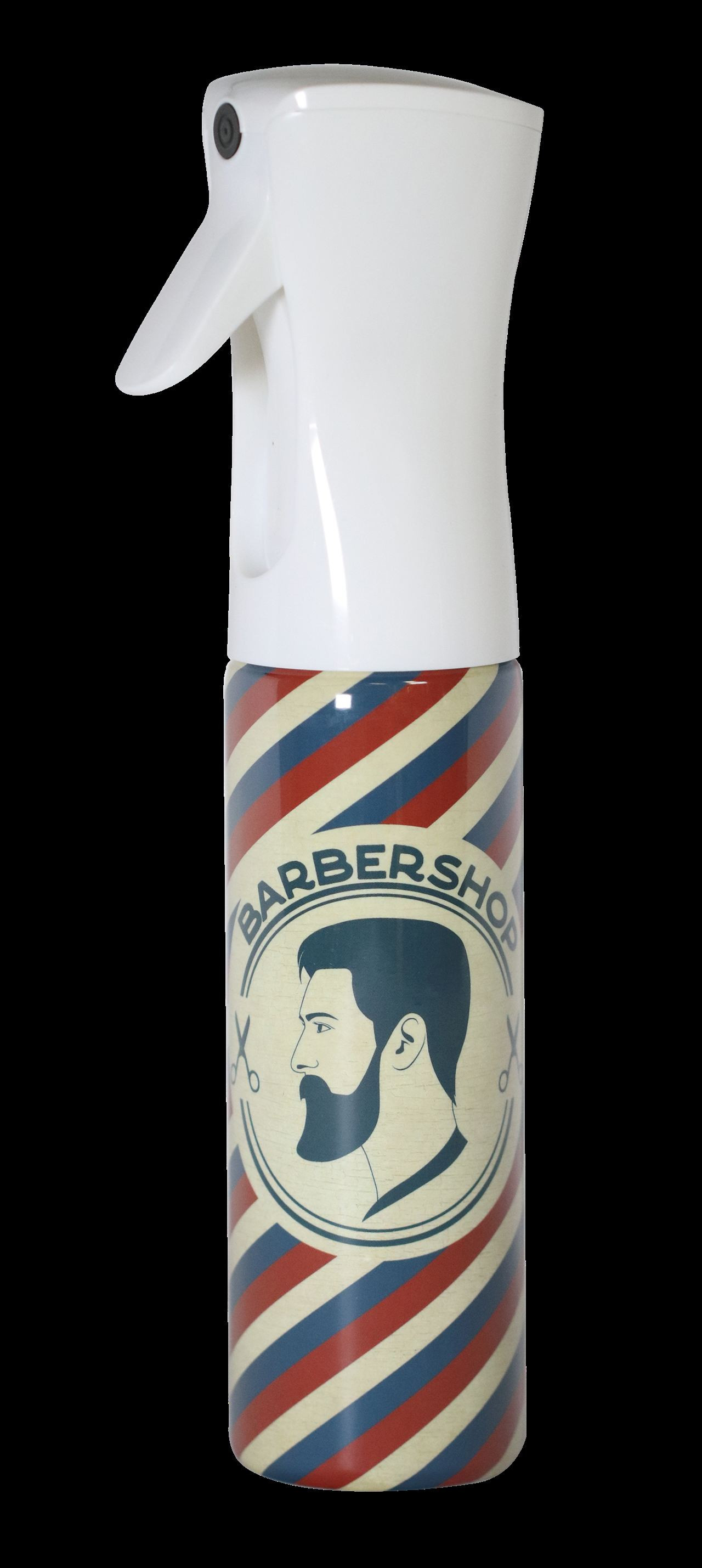 MIST CLASIC BARBER POLE 10OZ