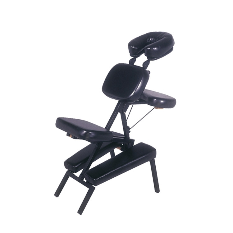 SILLA MASAJE #208 BLACK