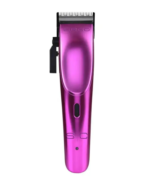 STYLECRAFT ERGO - PROFESSIONAL MODULAR MAGNETIC MOTOR CORDLESS HAIR CLIPPER