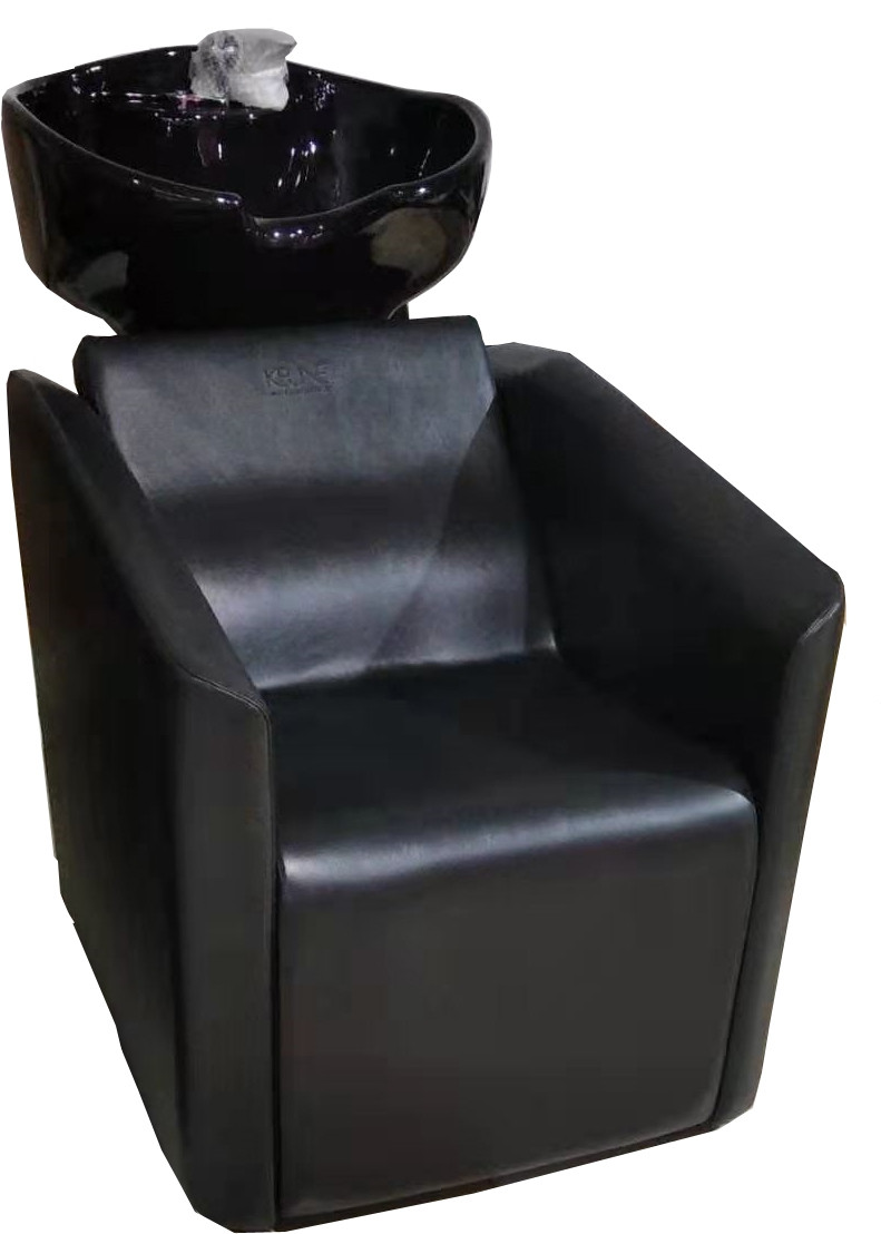SHAMPOO BOWL NEGRO
