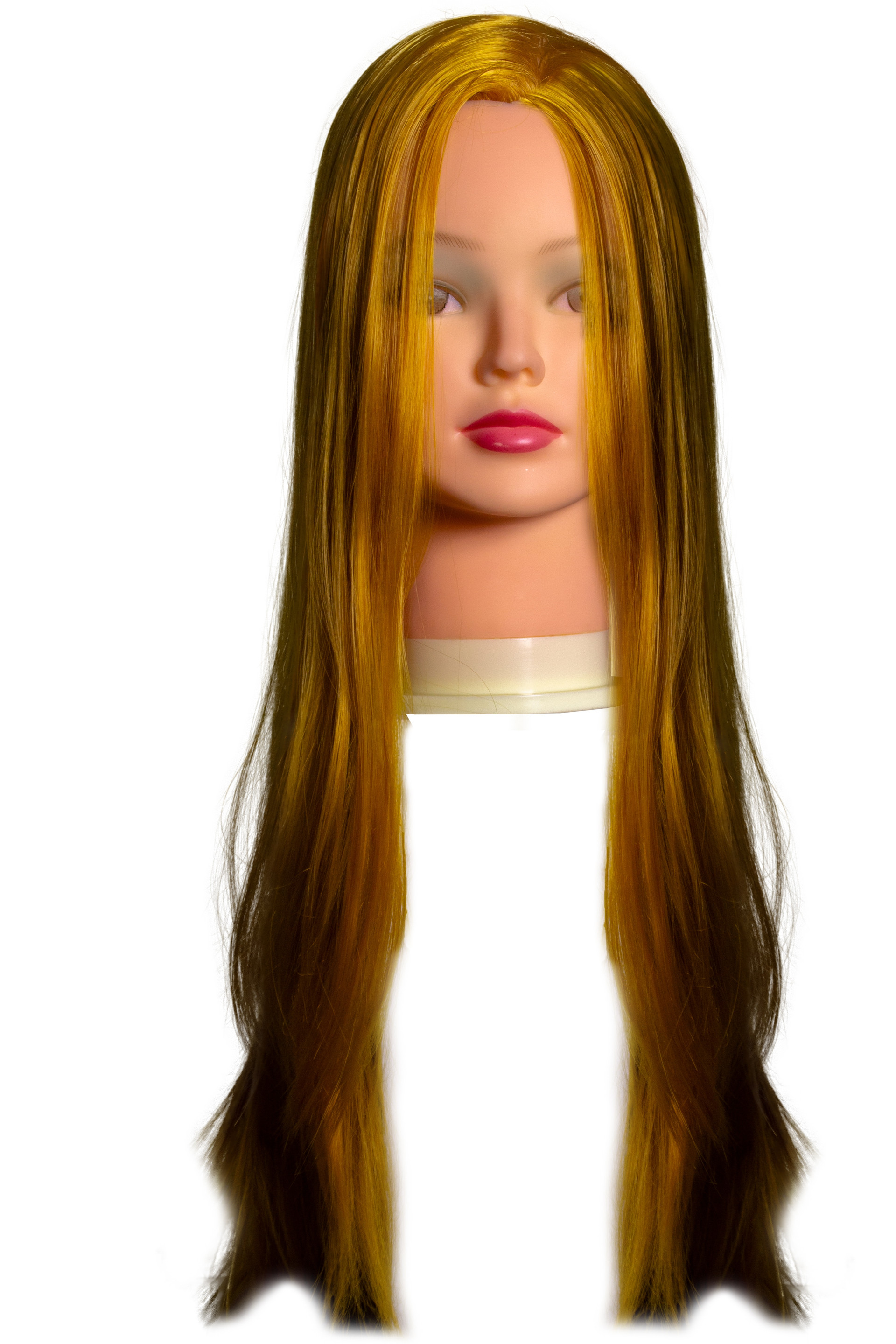 MINGA SINTETICA PLATINO 24" INCH
