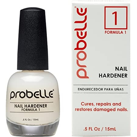 Probelle Nail Hardener Fórmula 1