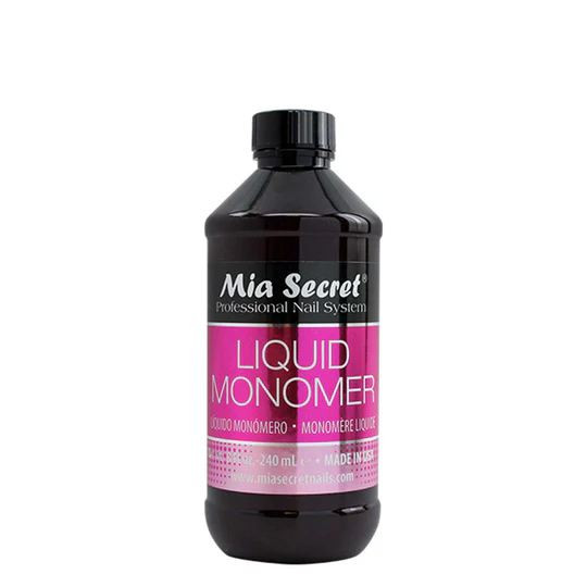 MIA SECRET MONÓMERO PROFESIONAL 16 OZ