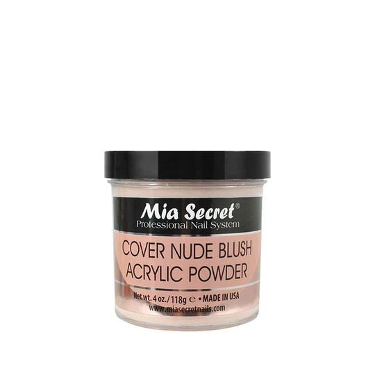 MIA SECRET COVER NUDE BLUSH ACRYLIC POWDER PL440-CM