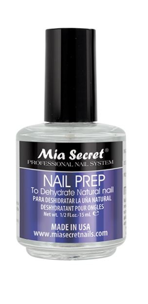 MIA SECRET TIPS NATURAL PERFECTO 1/2 OZ