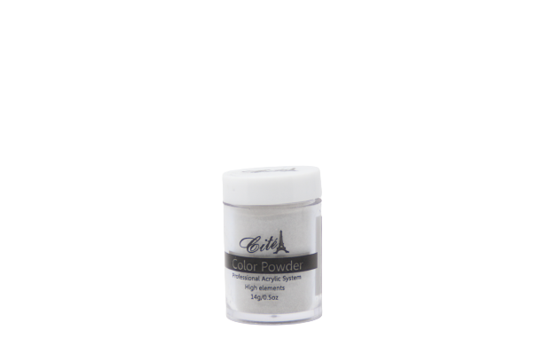 COLOR ACRYLIC POWDER GRIS