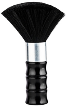BROCHA SACUDIR BLACK WOOD