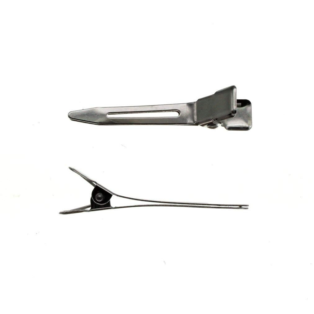 CLIPS DE UNA PATA (SINGLE PRO) PQTE. 80