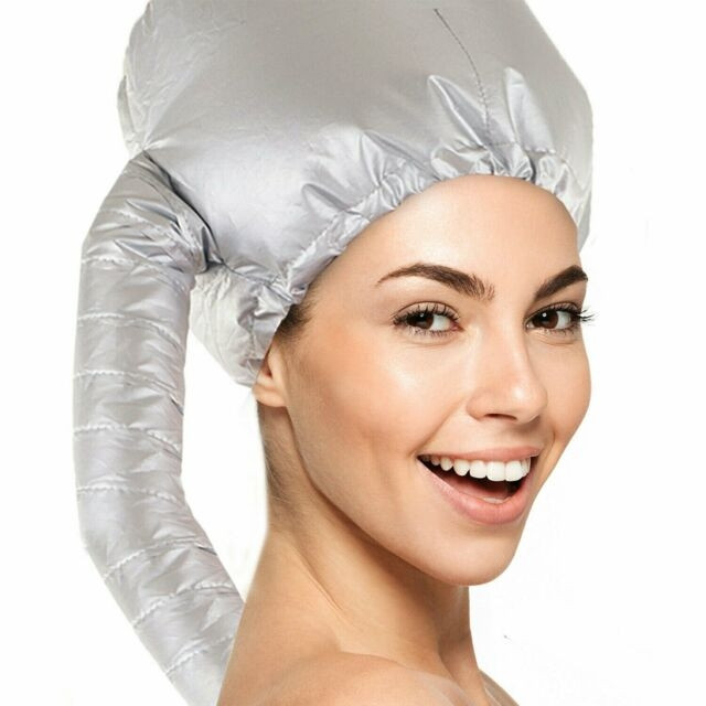 GORRO SECADORA PARA BLOWER