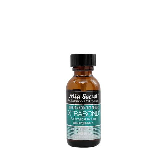 MIA SECRET XTRABOND PRIMER PR110 1 OZ