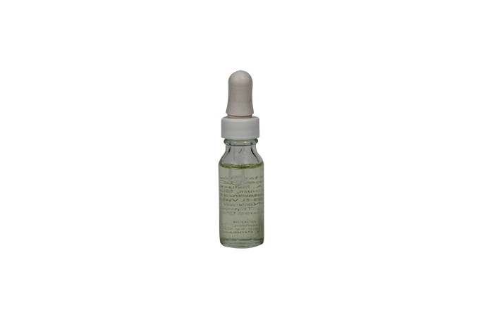 CUCCIO CUTICLE WHEAT GERM