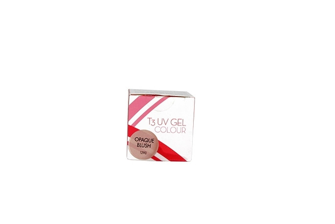 T-3 HARDGEL BLUSH OPAQUE 1 OZ