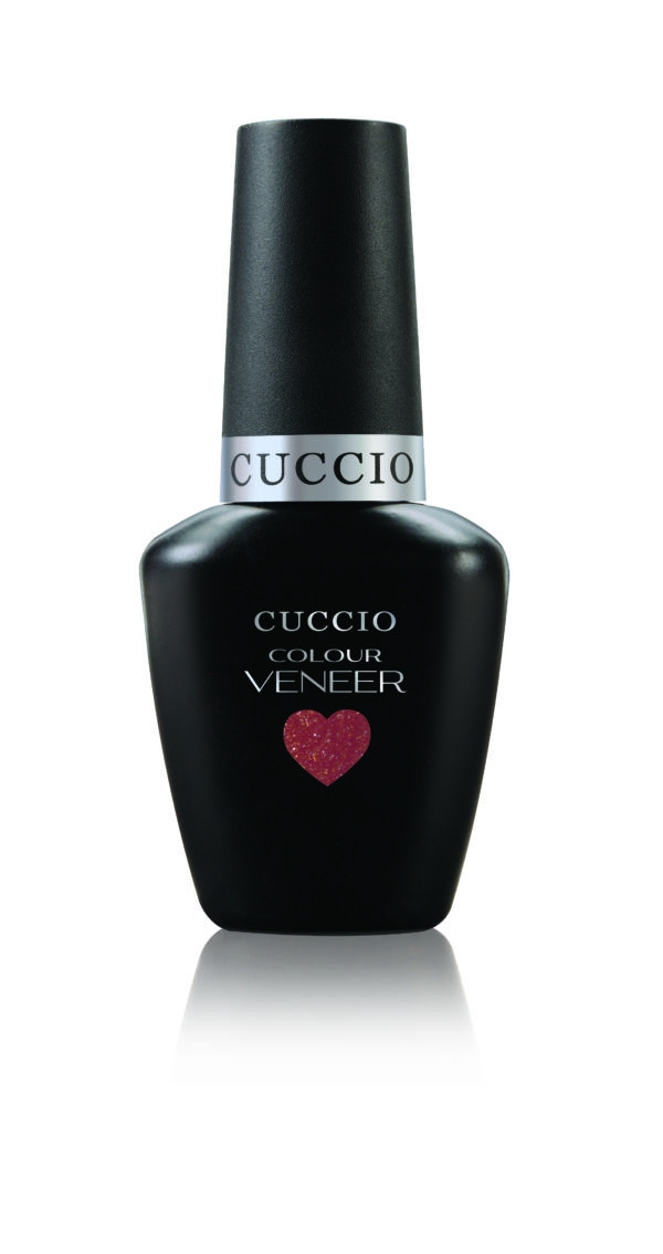 VENNER MATCH MAKER GEL BLUSH HOUR