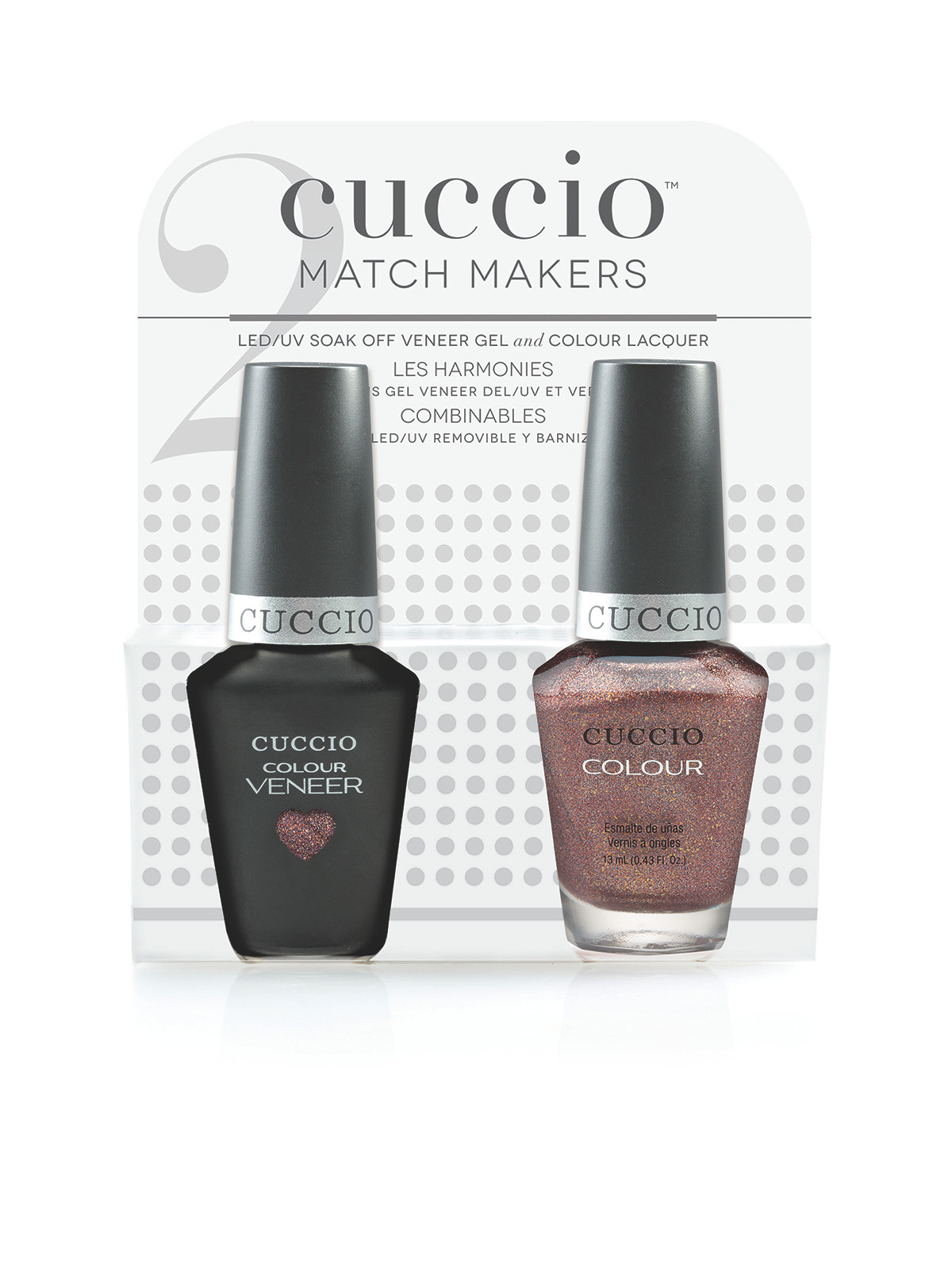 VENNER MATCH MAKER GEL COFFEE TEA OR