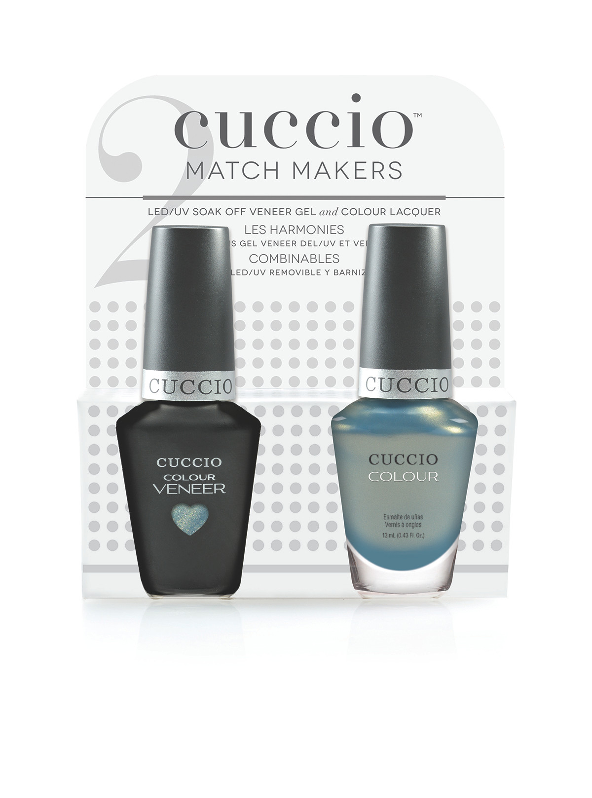 VENNER MATCH MAKER GEL SHORE THING