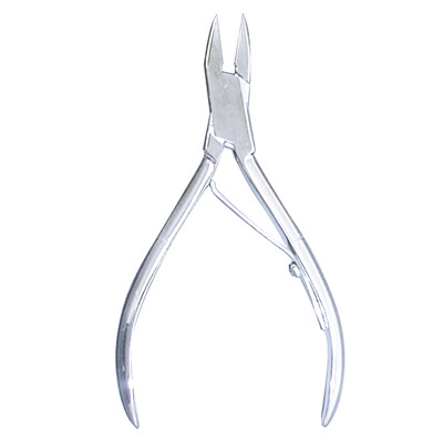 NIPPER TOENAIL 4.5 INCH SE-2008